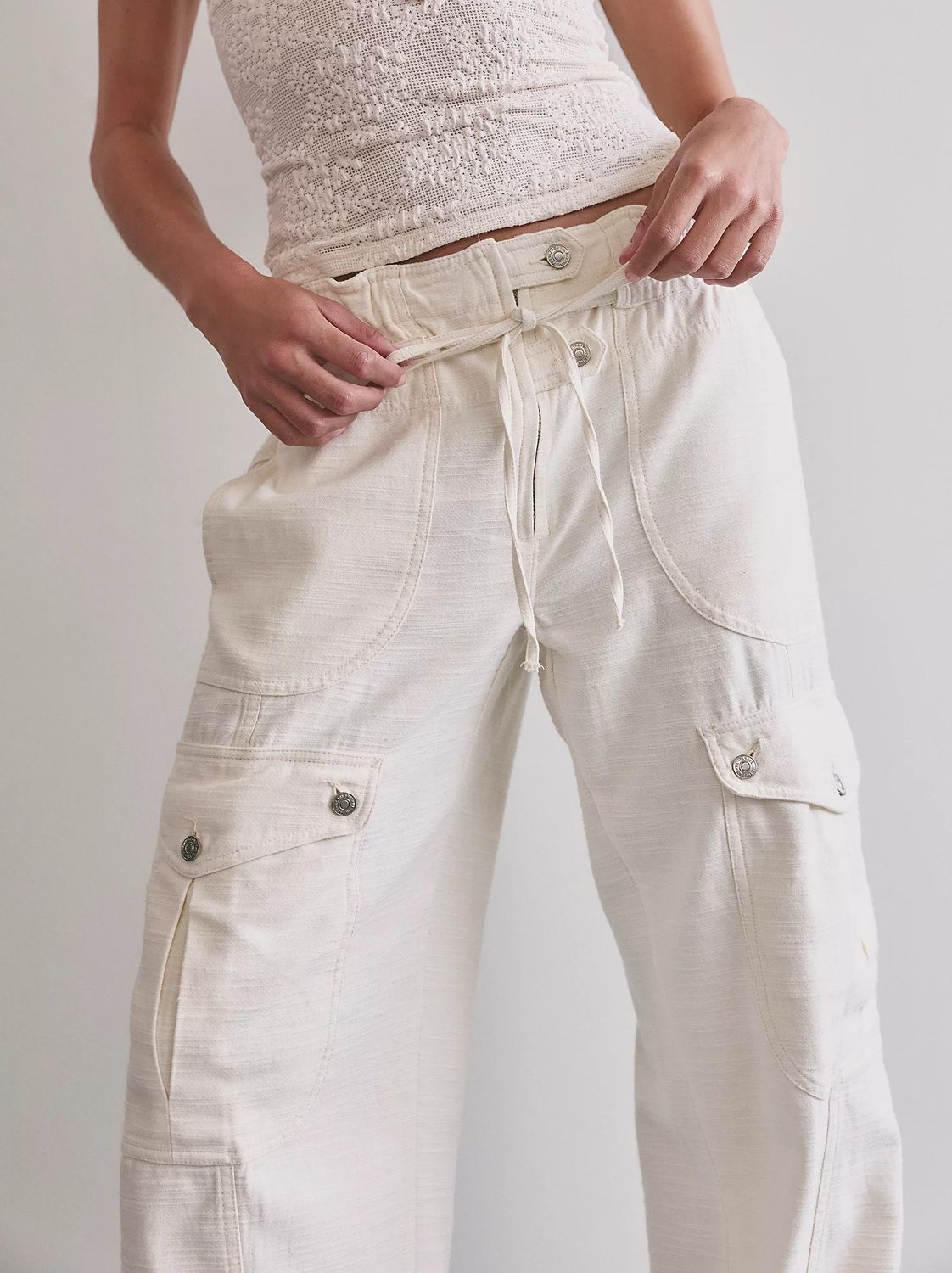 PARK AVE PANT OB2185441
