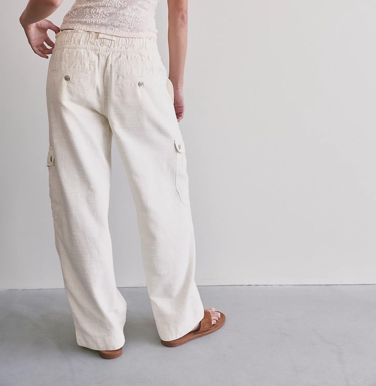 PARK AVE PANT OB2185441