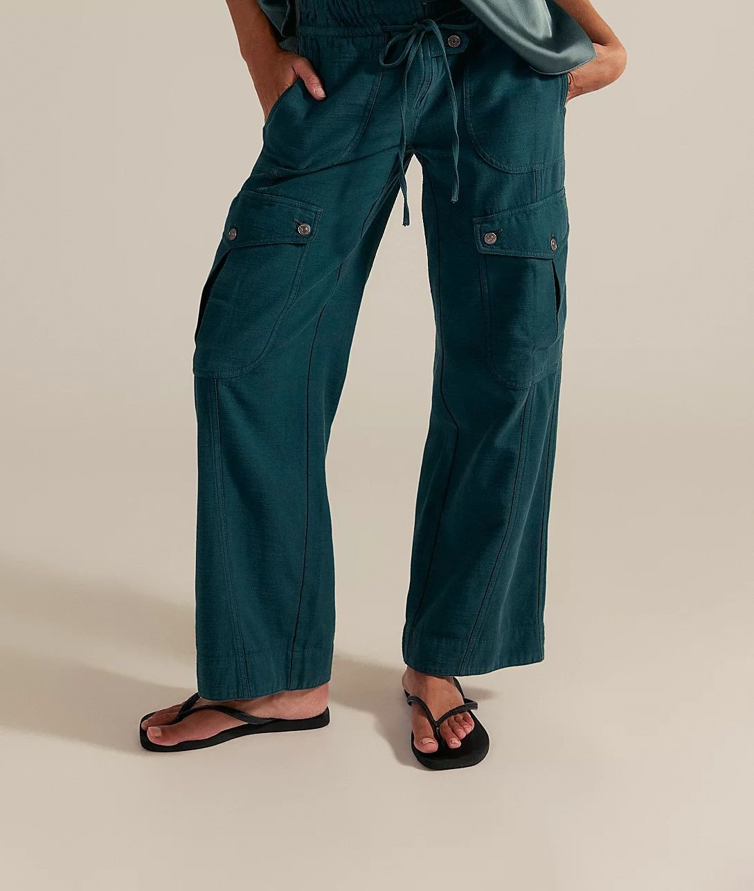PARK AVE PANT OB2185441