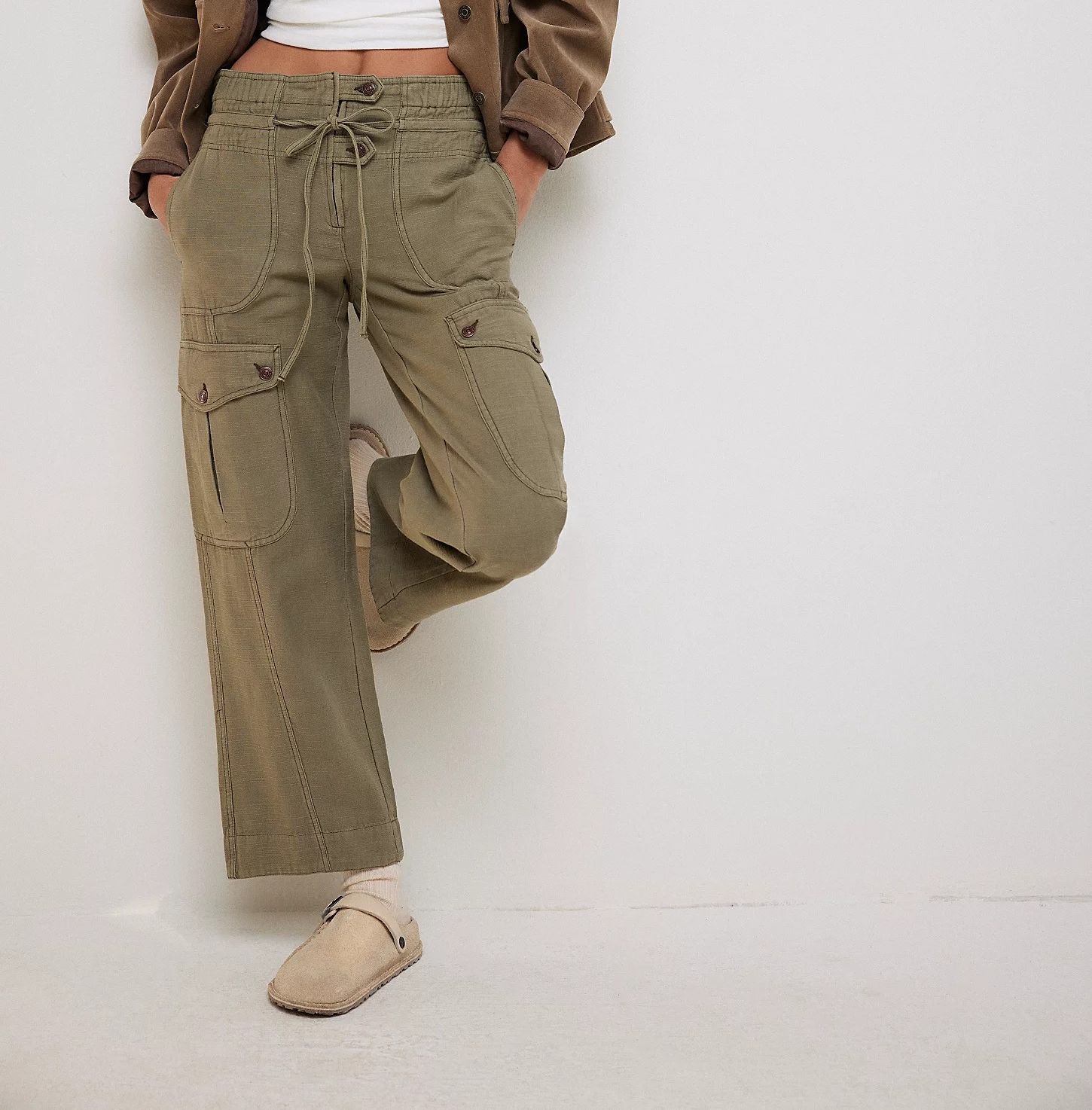 PARK AVE PANT OB2185441