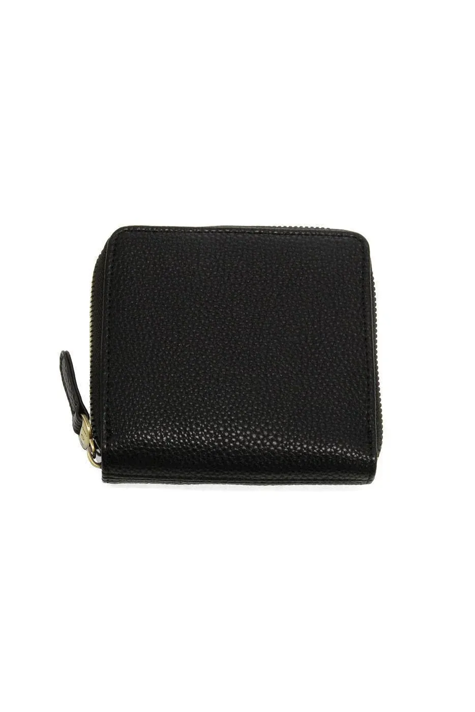 PALMER WALLET L8265, Color: BLK 00