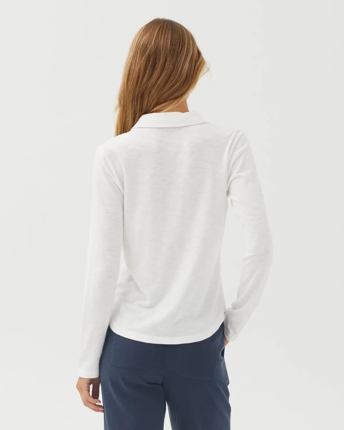 BUTTON UP KNIT TOP BDSH B2241-G55-302