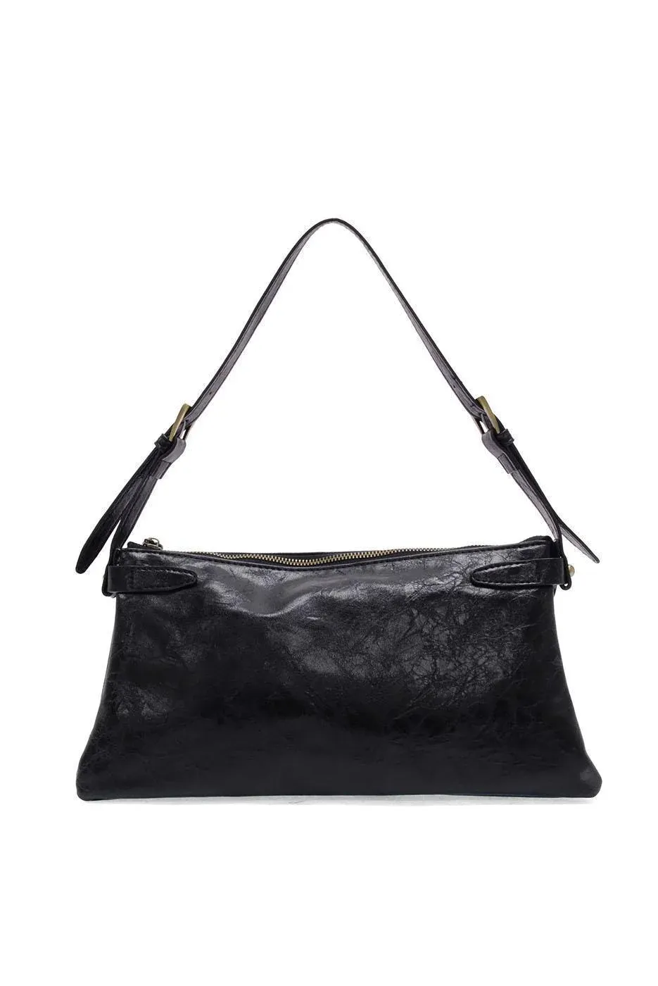 EVE TRAPEZE SHOULDER BAG L8302