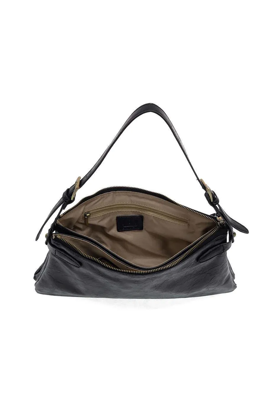 EVE TRAPEZE SHOULDER BAG L8302