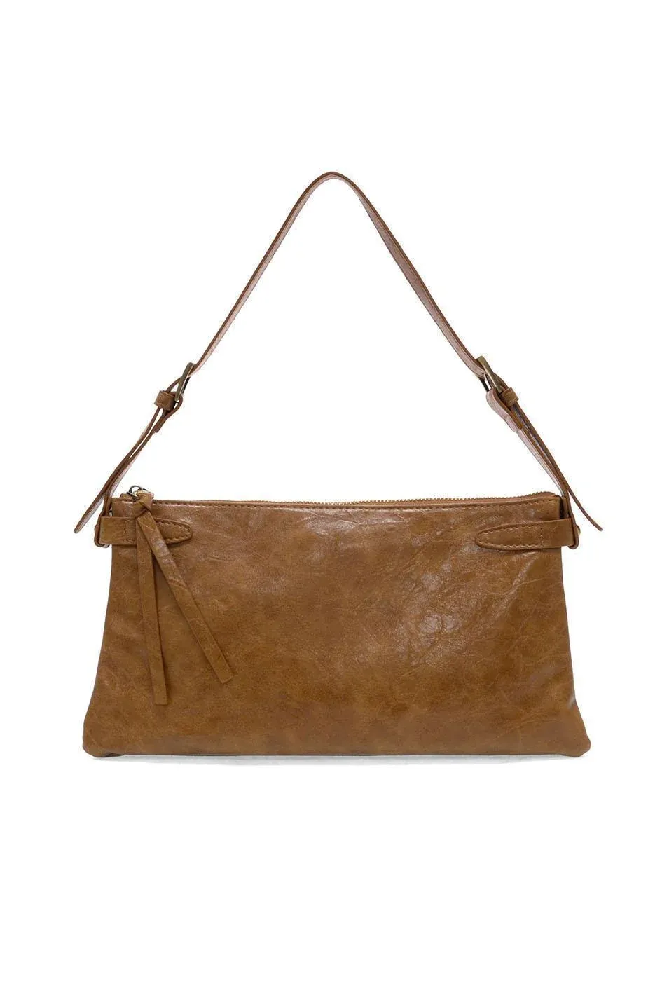 EVE TRAPEZE SHOULDER BAG L8302