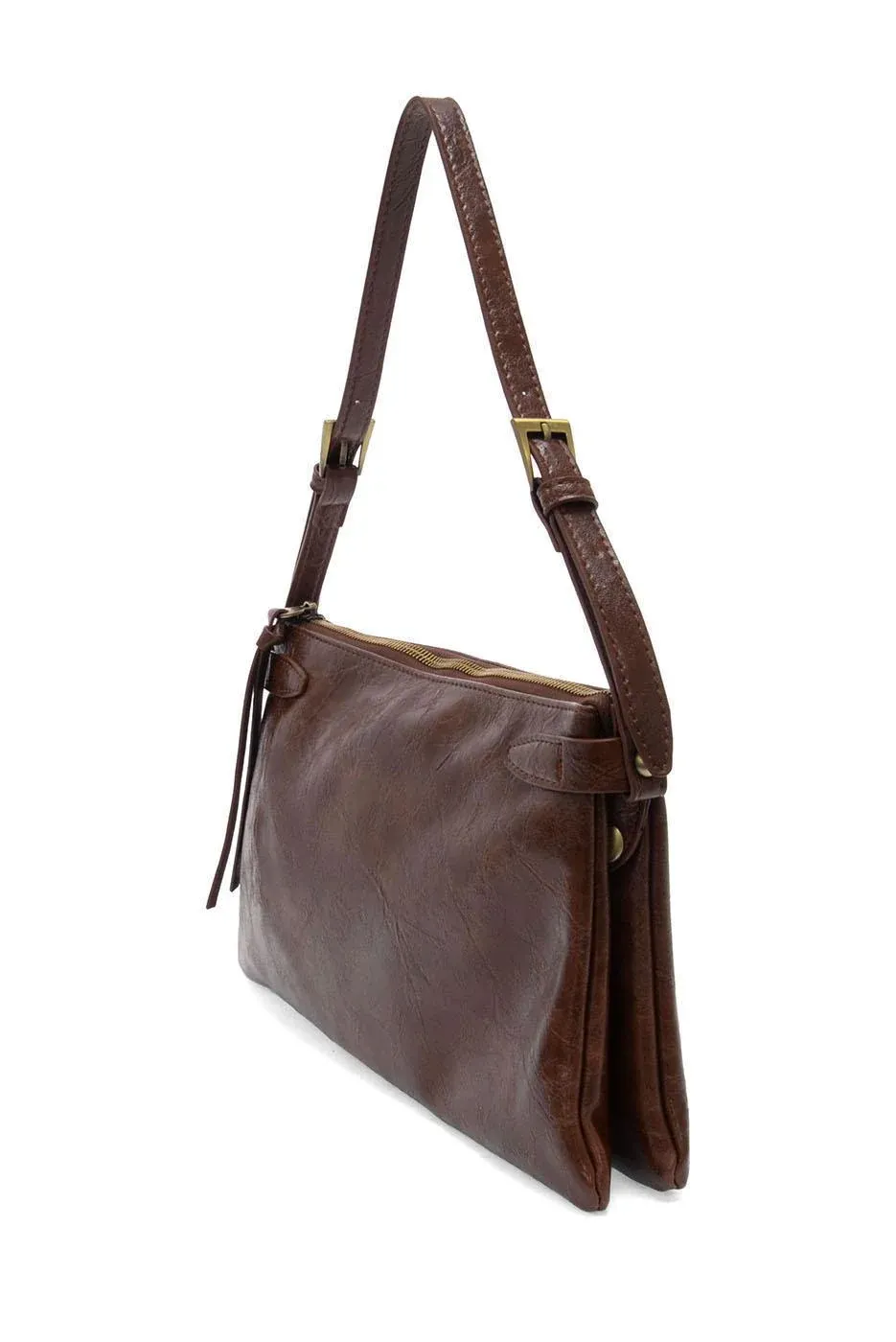 EVE TRAPEZE SHOULDER BAG L8302