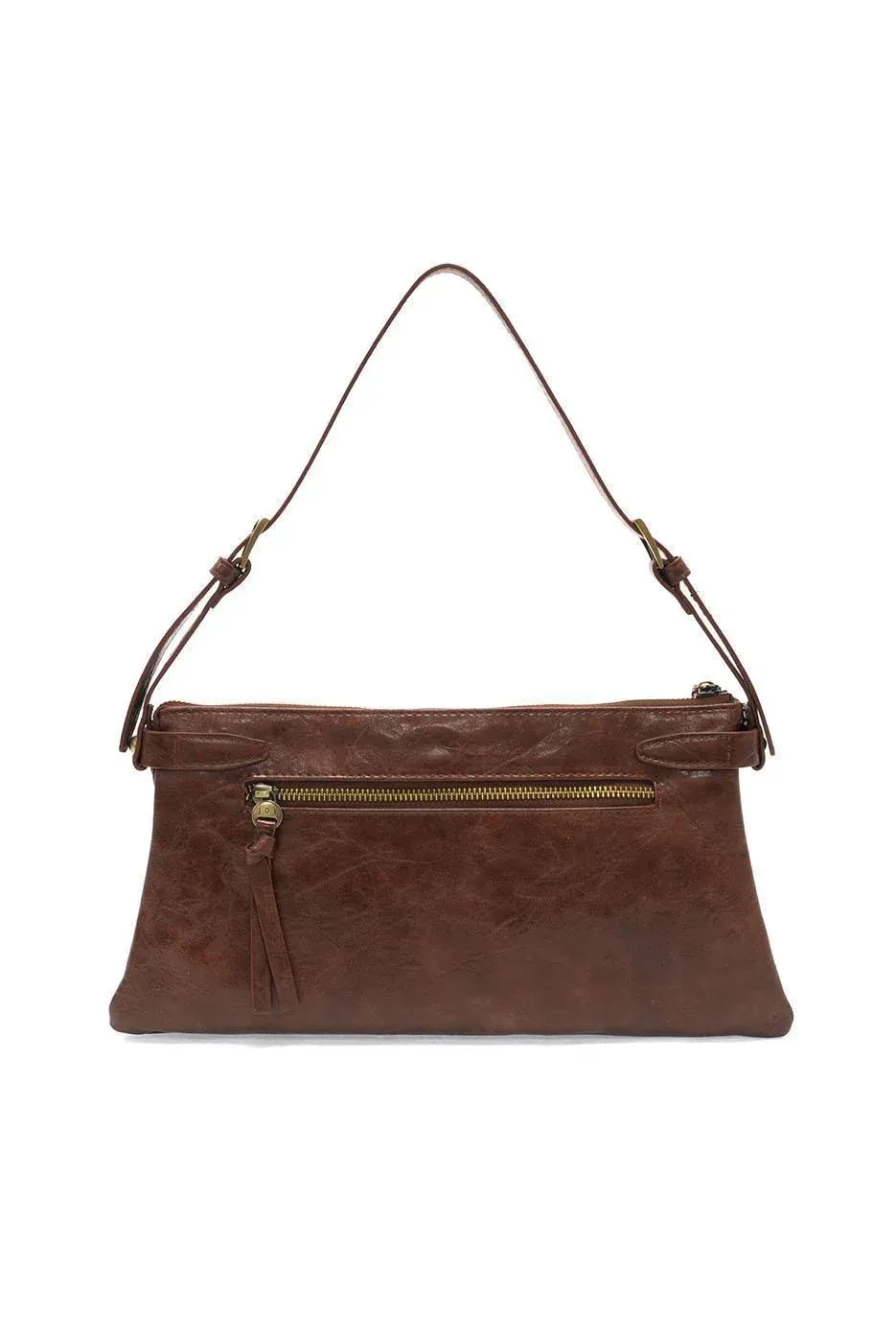 EVE TRAPEZE SHOULDER BAG L8302