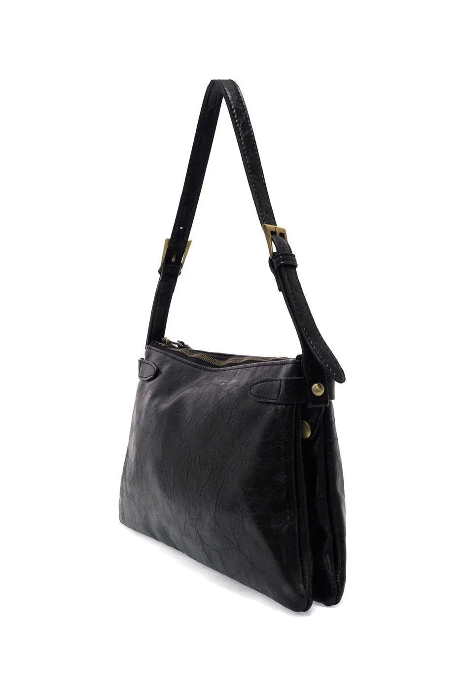EVE TRAPEZE SHOULDER BAG L8302