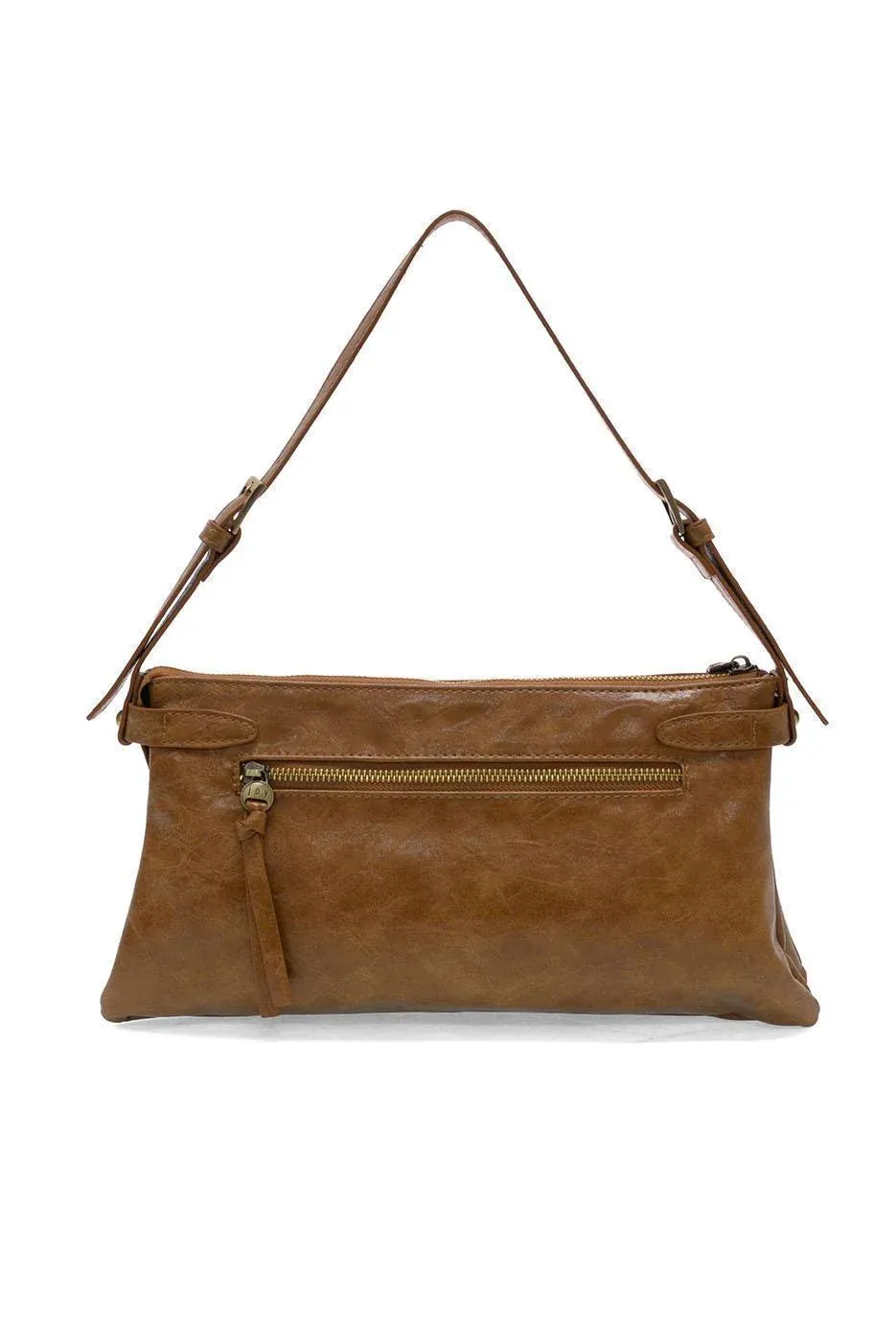 EVE TRAPEZE SHOULDER BAG L8302
