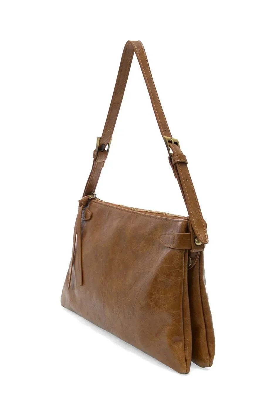 EVE TRAPEZE SHOULDER BAG L8302