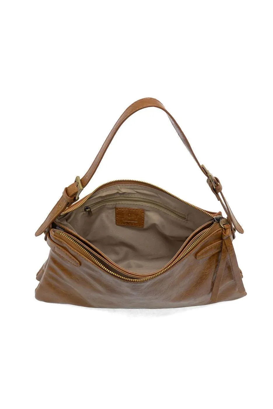 EVE TRAPEZE SHOULDER BAG L8302