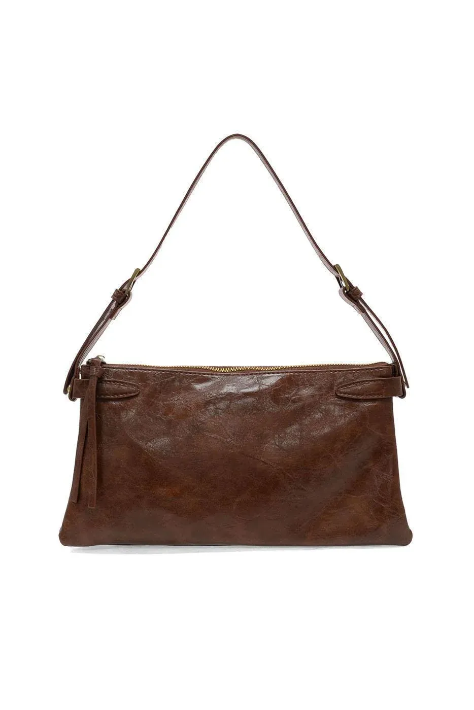 EVE TRAPEZE SHOULDER BAG L8302