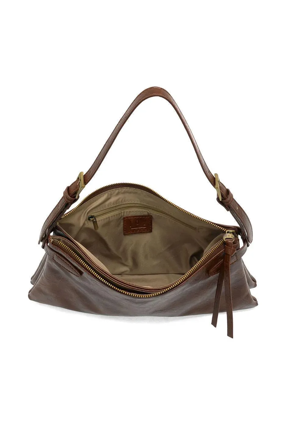 EVE TRAPEZE SHOULDER BAG L8302