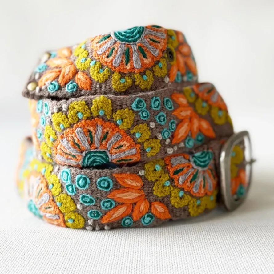 ANDEAN WHISPER
