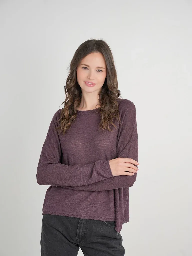 SANDCASTLE KNIT SWEATER 2319326
