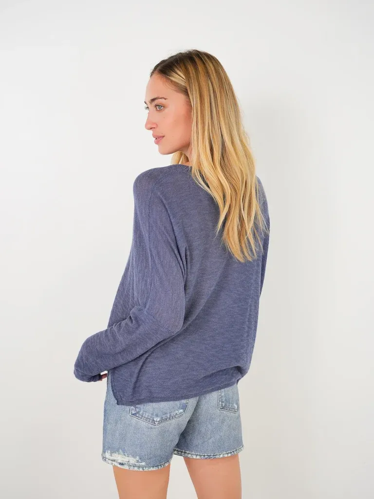 SANDCASTLE KNIT SWEATER 2319326