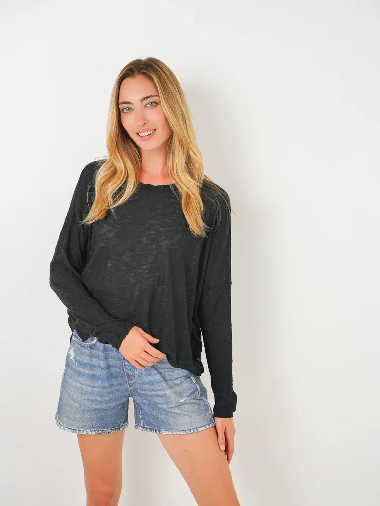 SANDCASTLE KNIT SWEATER 2319326