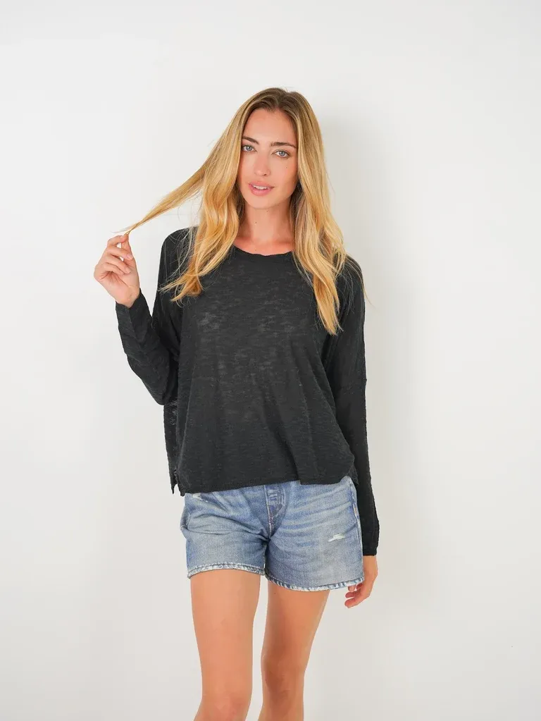 SANDCASTLE KNIT SWEATER 2319326