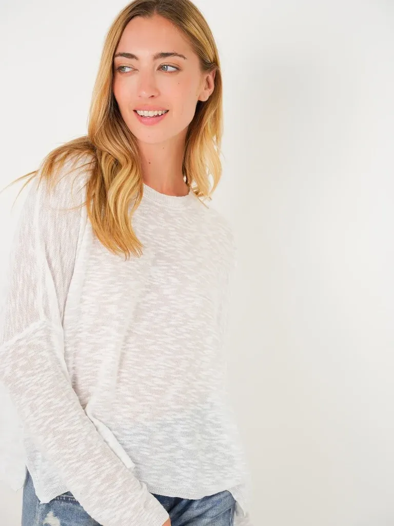 SANDCASTLE KNIT SWEATER 2319326