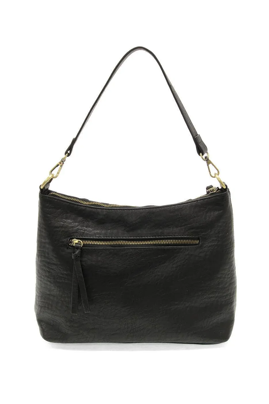 WINNIE WOVEN HOBO L8320