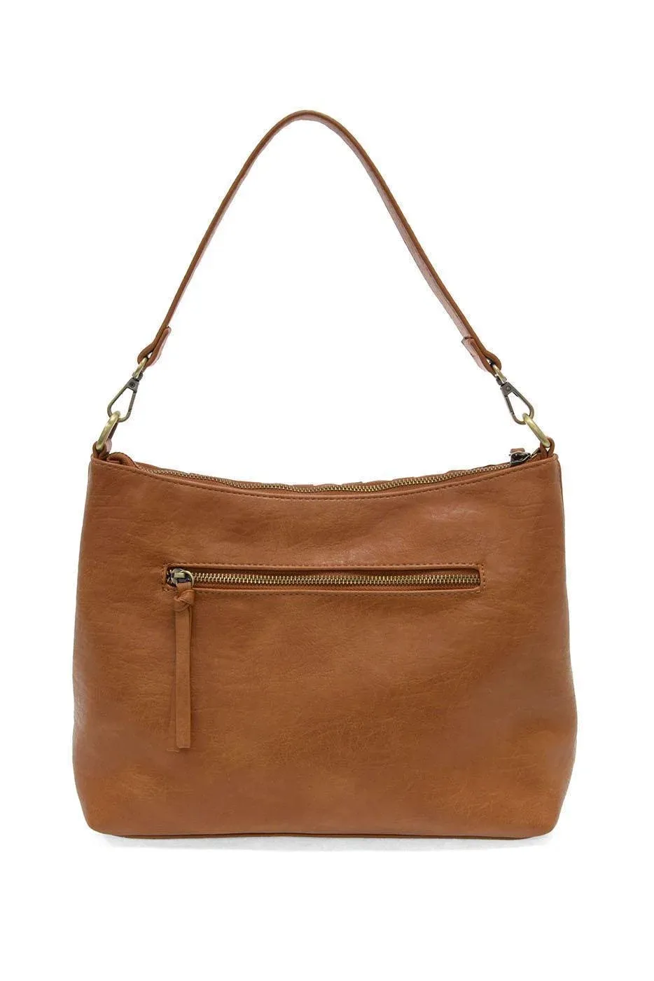WINNIE WOVEN HOBO L8320