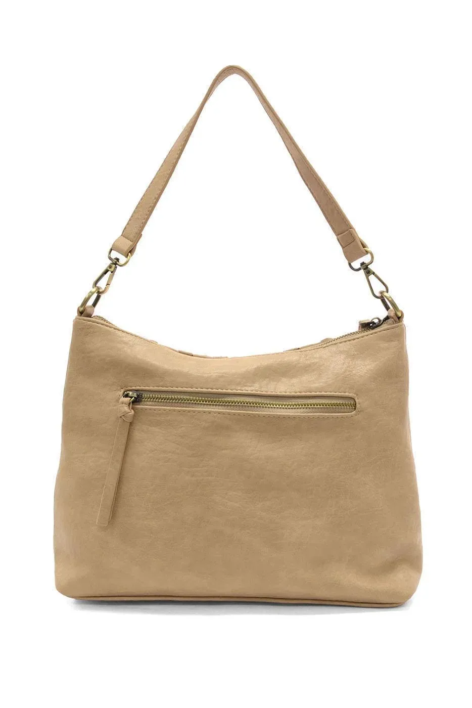 WINNIE WOVEN HOBO L8320