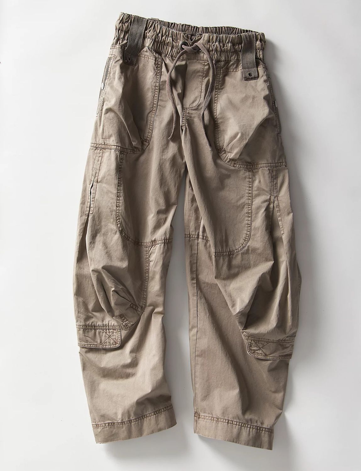 ONSET PARACHUTE PANTS OB2228025