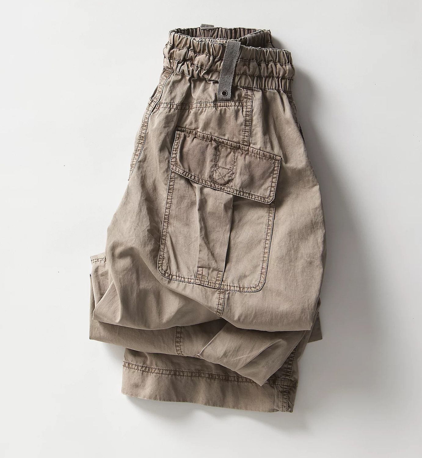 ONSET PARACHUTE PANTS OB2228025