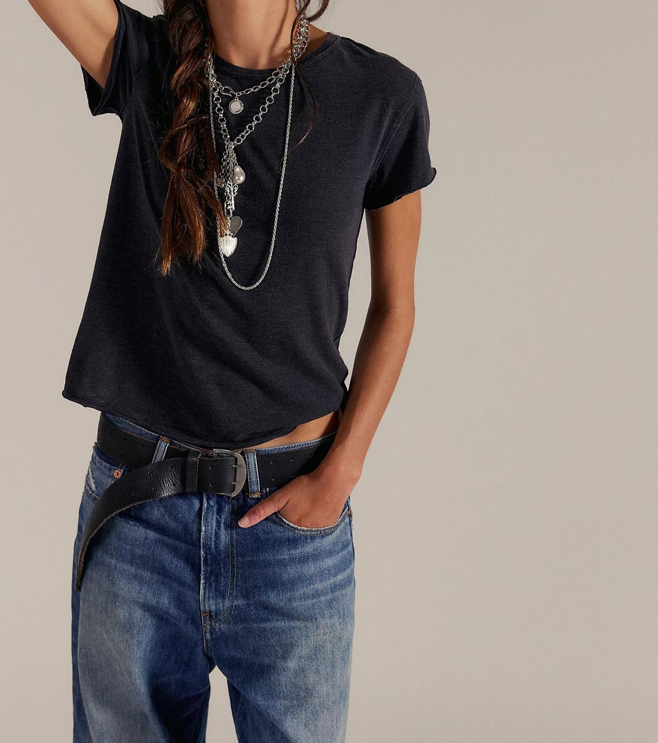 NOVA TEE OB2182390