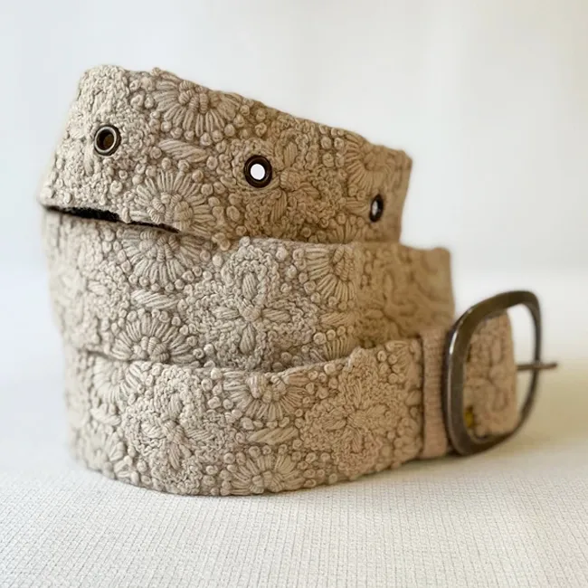 DESERT DREAMS BELT