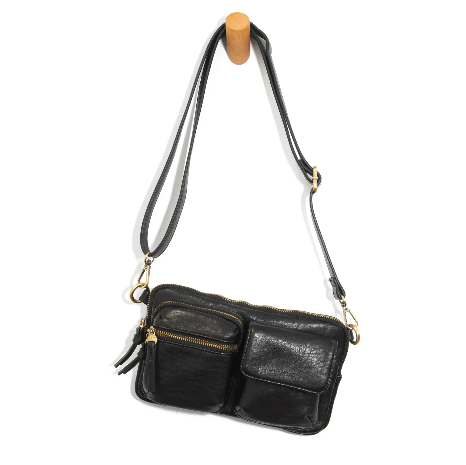 KENDRA CARGO PCKT CRSBDY L8185