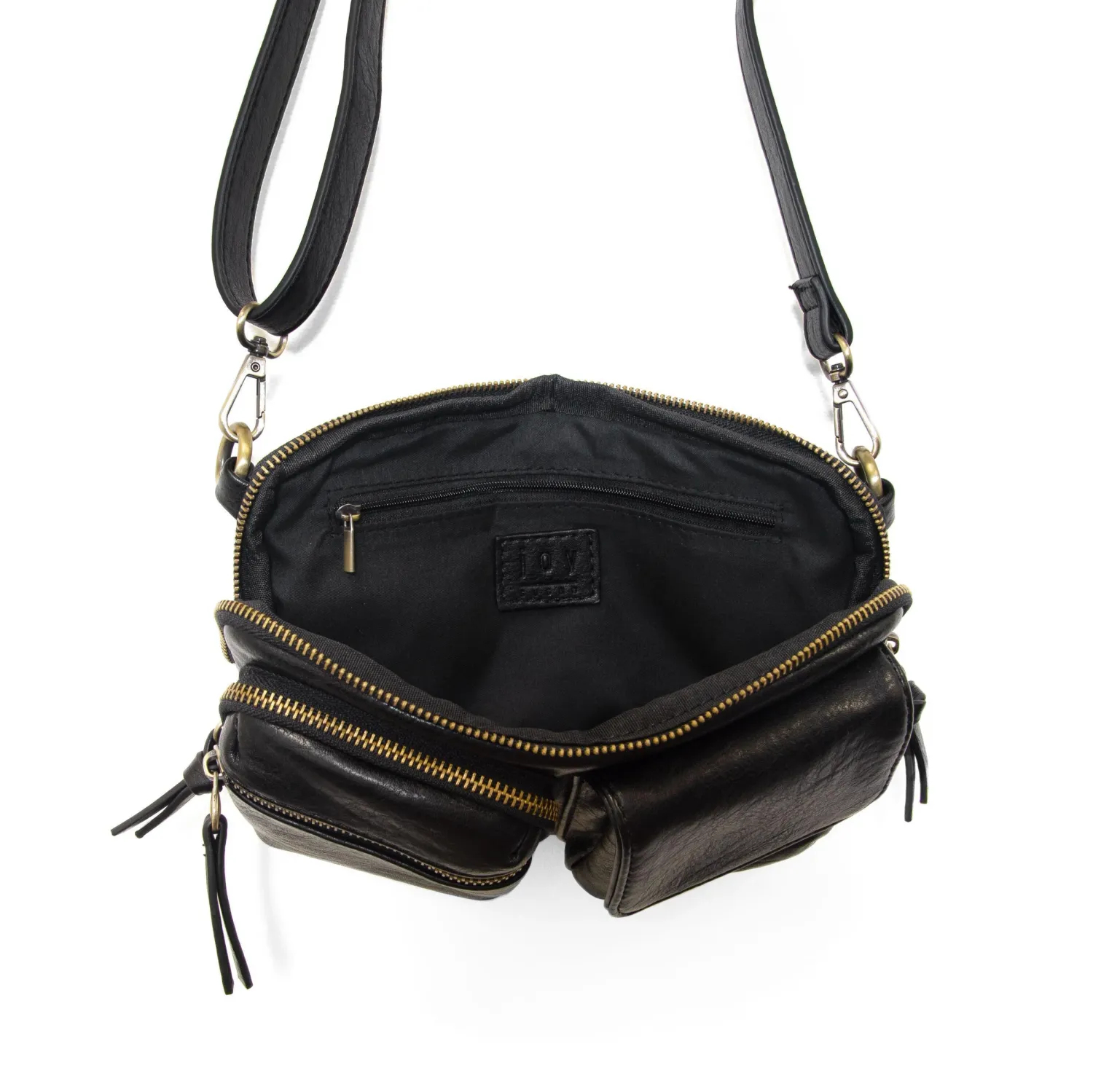 KENDRA CARGO PCKT CRSBDY L8185