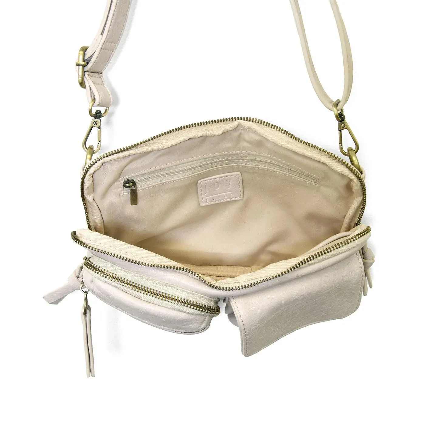 KENDRA CARGO PCKT CRSBDY L8185