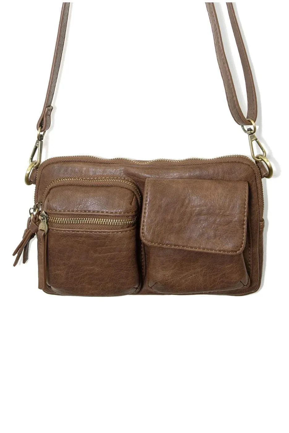 KENDRA CARGO PCKT CRSBDY L8185