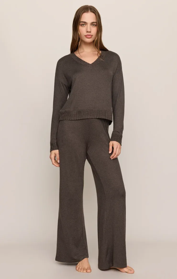 DAWN SMOCKED PANT ZLP254700