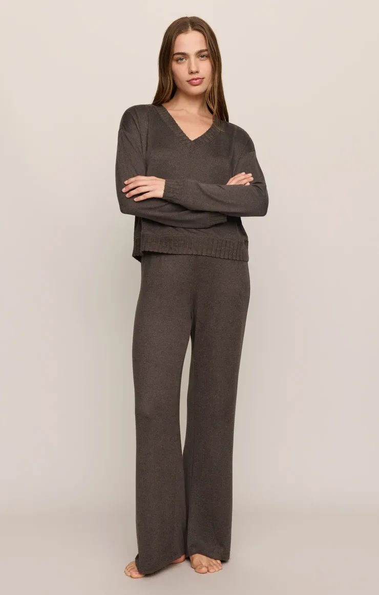 DAWN SMOCKED PANT ZLP254700