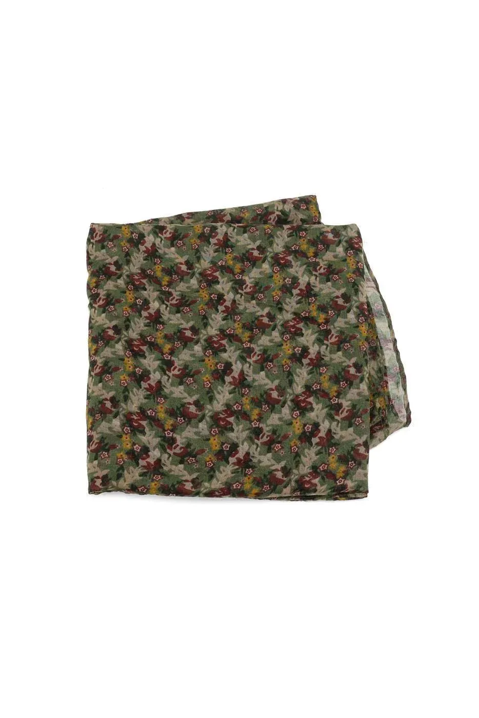 STARFLOWER SCARF E3337