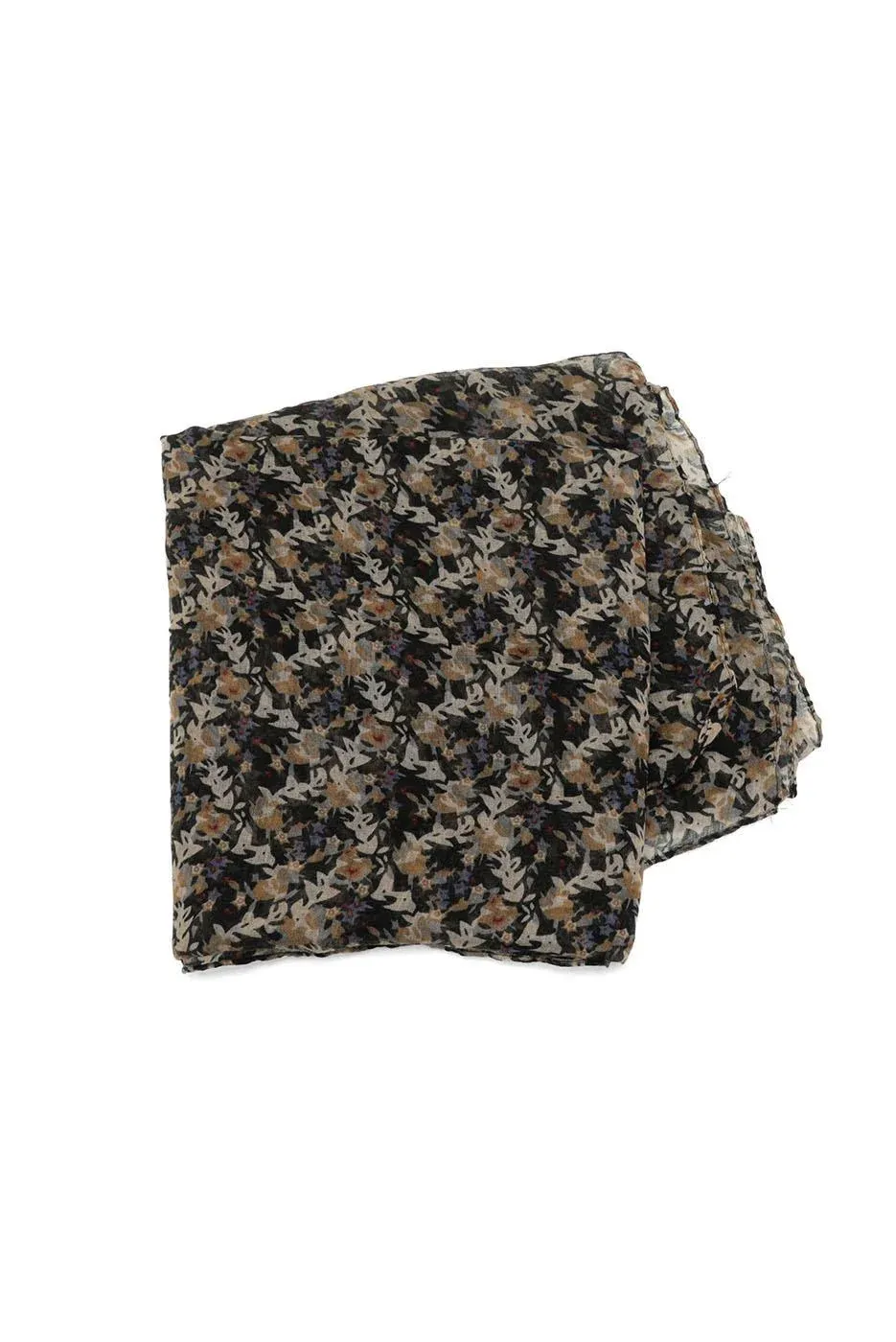 STARFLOWER SCARF E3337