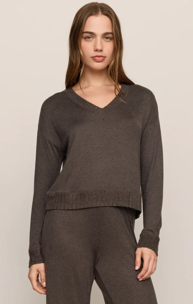 COURTNEY LS TOP ZLT254699