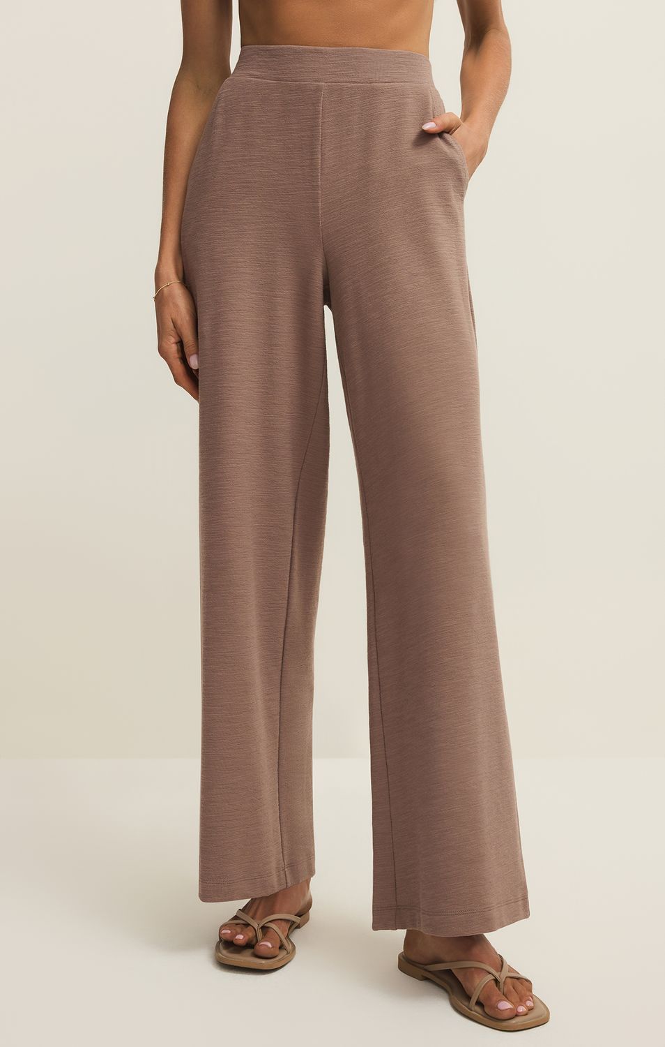 ANDRE WIDE LEG PANT ZP261164