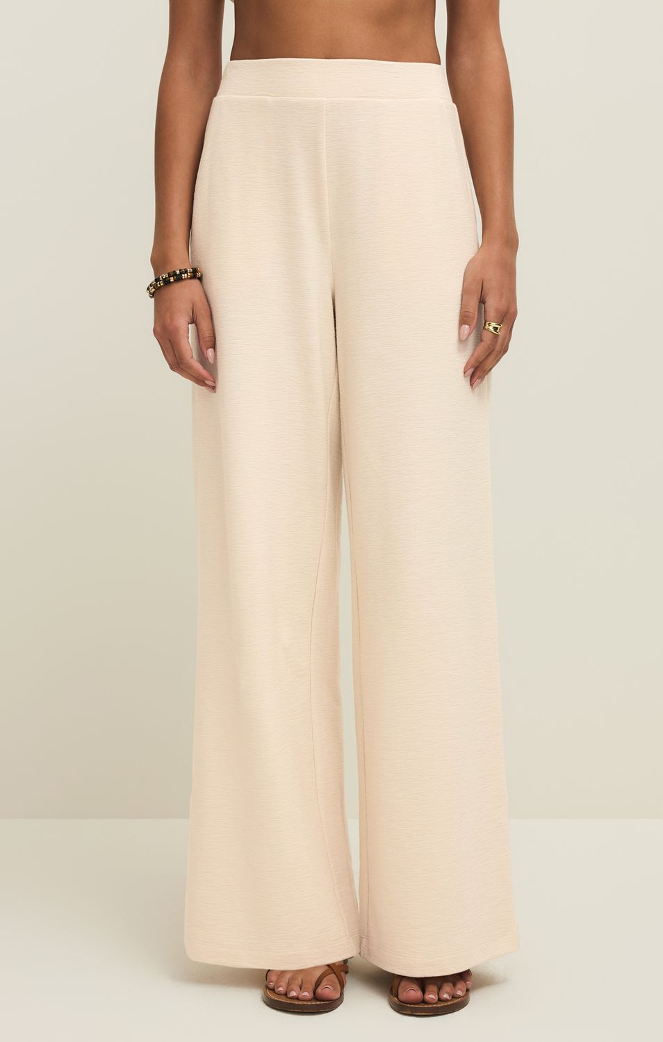ANDRE WIDE LEG PANT ZP261164