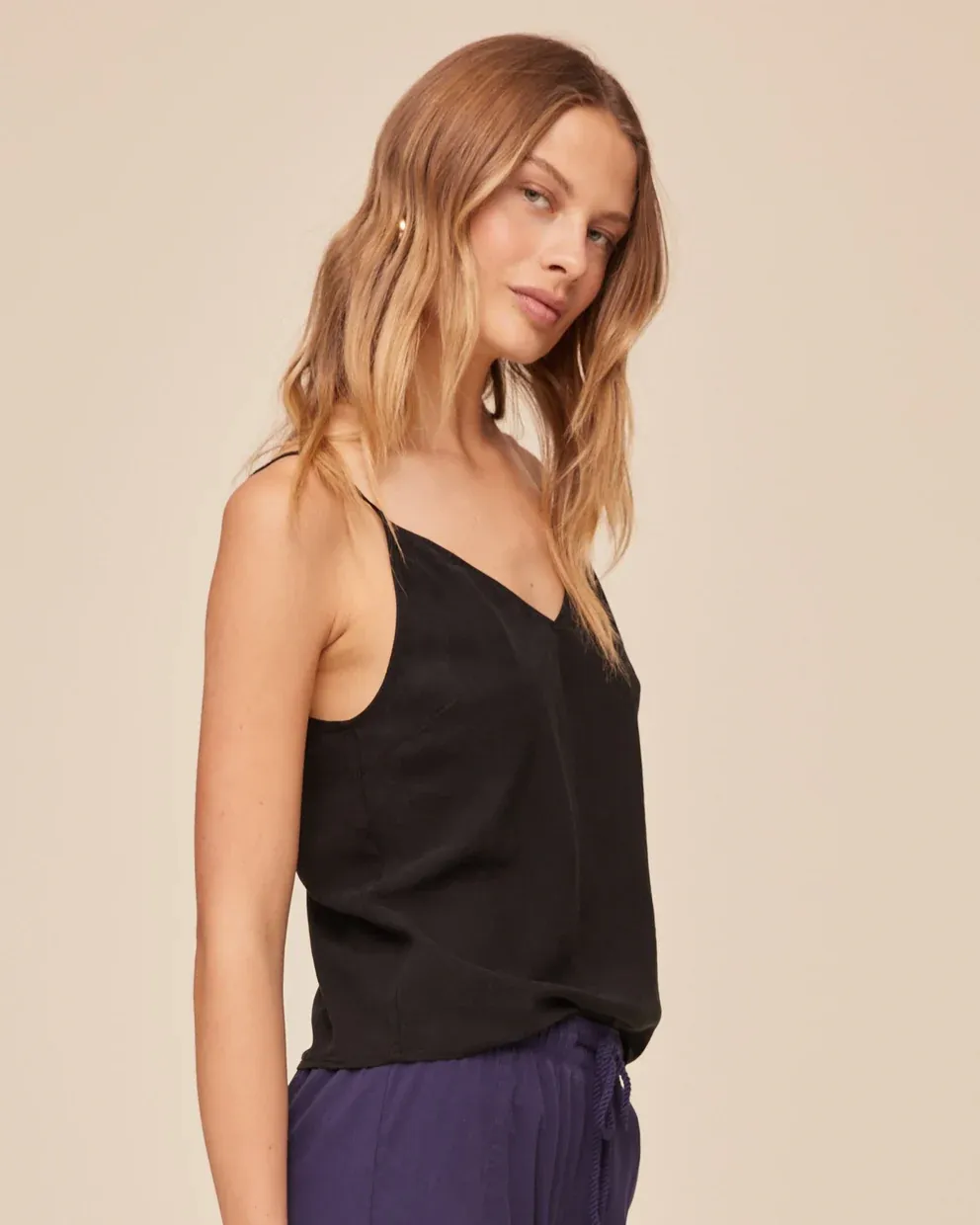 CLEAN CAMI BDSH B4152-654-303