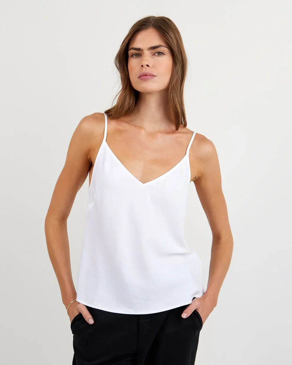CLEAN CAMI BDSH B4152-654-303