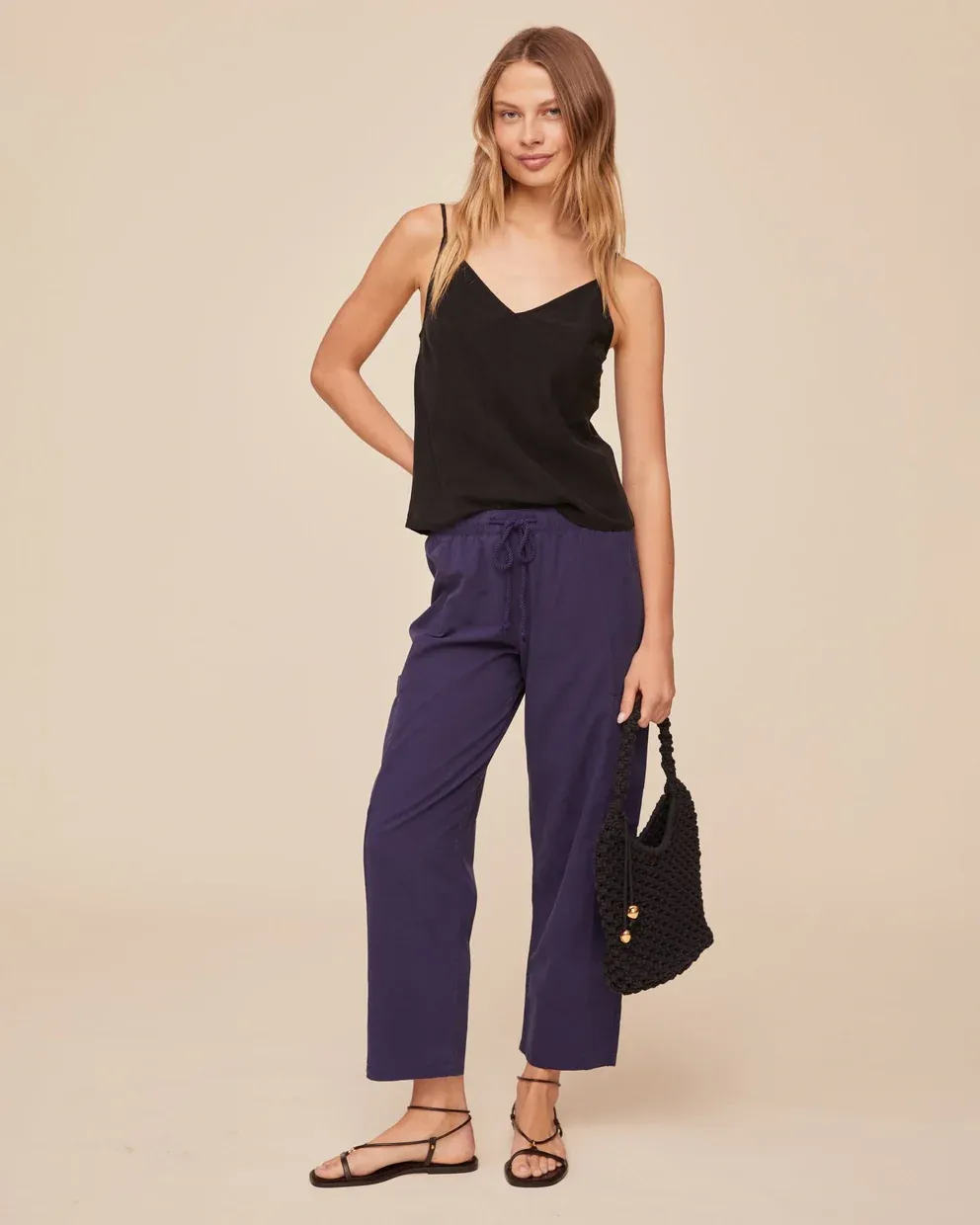 CLEAN CAMI BDSH B4152-654-303