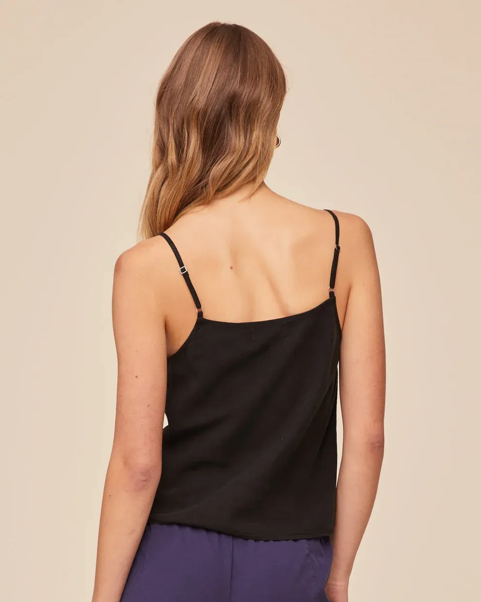 CLEAN CAMI BDSH B4152-654-303