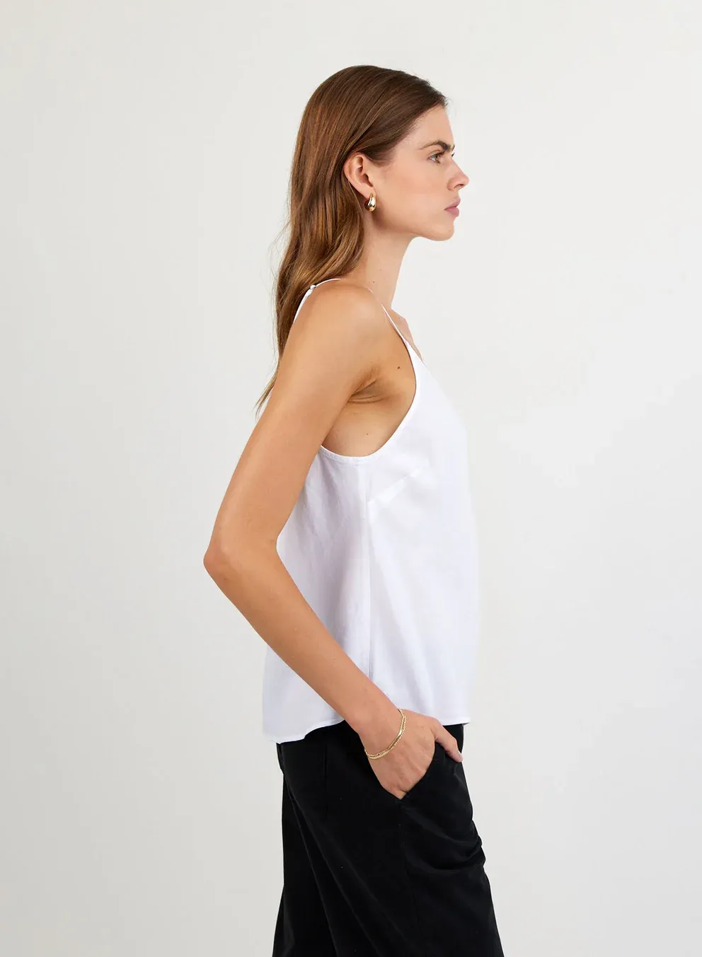 CLEAN CAMI BDSH B4152-654-303