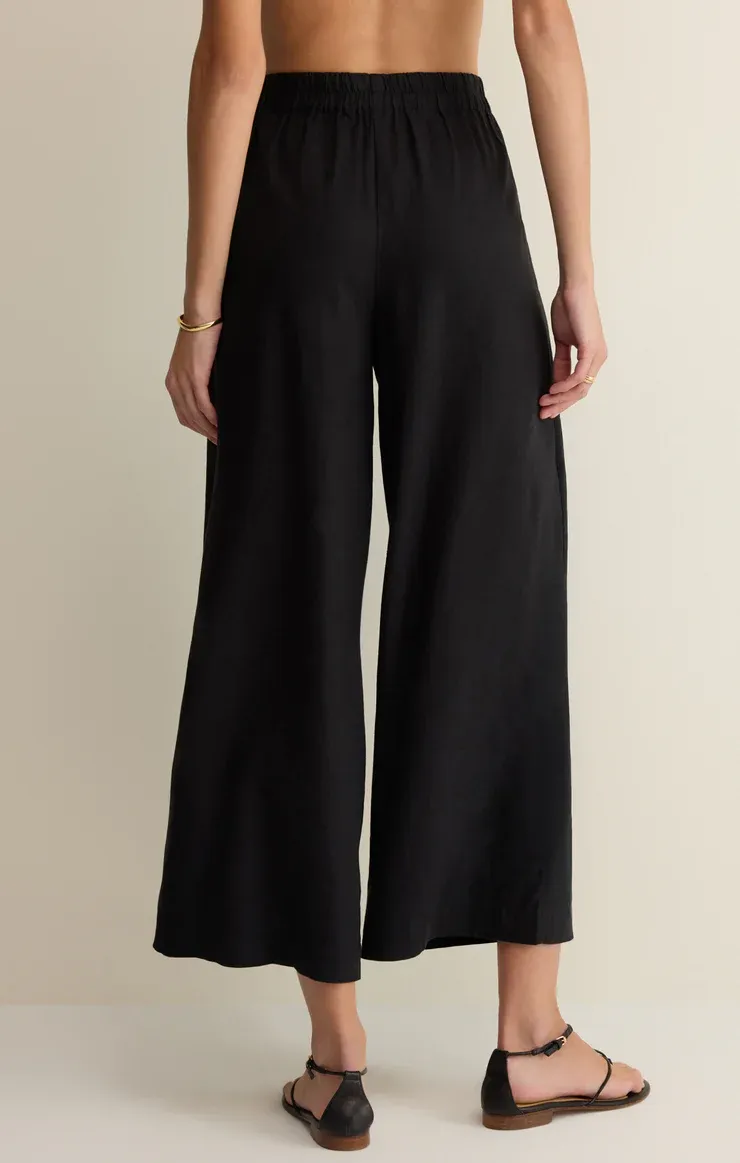 SCOUT LINEN PANT ZP261575