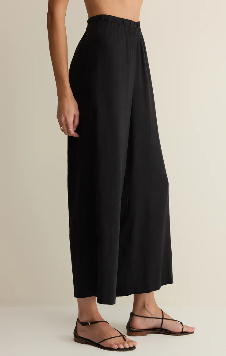 SCOUT LINEN PANT ZP261575