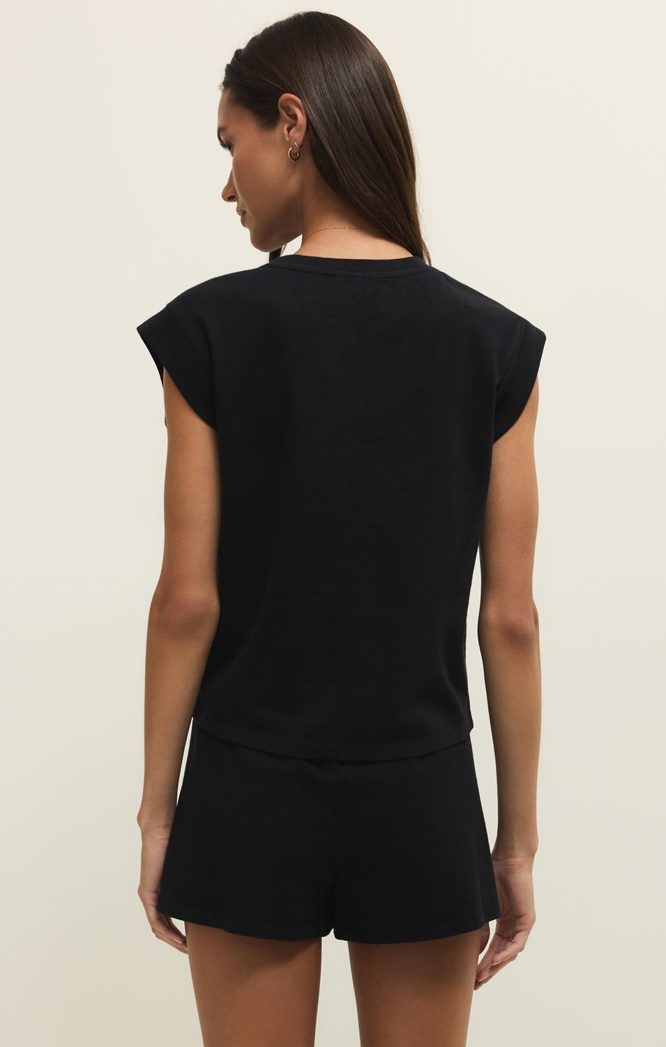 CAMINO JERSEY TOP  ZT261159