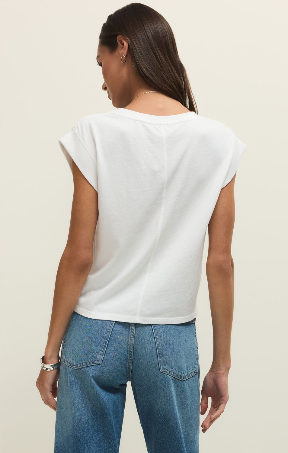 CAMINO JERSEY TOP  ZT261159